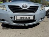 Toyota Camry 2006 года за 3 000 000 тг. в Бишкек – фото 5