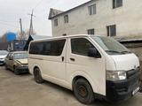 Toyota Hiace 2008 года за 5 000 000 тг. в Алматы – фото 3