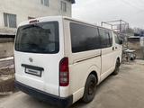 Toyota Hiace 2008 годаүшін5 000 000 тг. в Алматы – фото 2