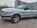 Audi 80 1992 года за 1 350 000 тг. в Тараз – фото 2