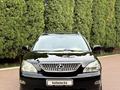 Lexus RX 330 2004 годаүшін8 300 000 тг. в Алматы – фото 3