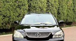 Lexus RX 330 2004 года за 8 300 000 тг. в Алматы – фото 3