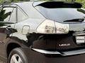 Lexus RX 330 2004 годаүшін8 300 000 тг. в Алматы – фото 12