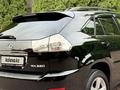 Lexus RX 330 2004 годаүшін8 300 000 тг. в Алматы – фото 16