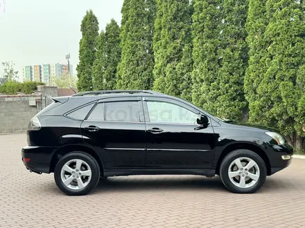 Lexus RX 330 2004 года за 8 300 000 тг. в Алматы – фото 18