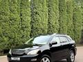 Lexus RX 330 2004 годаүшін8 300 000 тг. в Алматы – фото 2