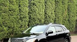 Lexus RX 330 2004 года за 8 300 000 тг. в Алматы – фото 2