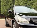 Lexus RX 330 2004 годаүшін8 300 000 тг. в Алматы – фото 21