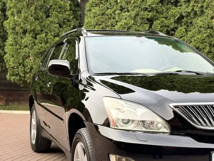 Lexus RX 330 2004 года за 8 300 000 тг. в Алматы – фото 21