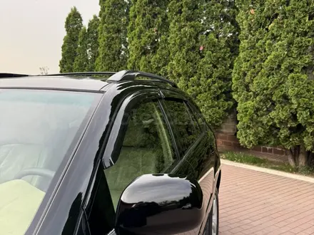 Lexus RX 330 2004 года за 8 300 000 тг. в Алматы – фото 25