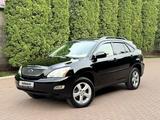 Lexus RX 330 2004 годаүшін8 300 000 тг. в Алматы