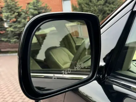 Lexus RX 330 2004 года за 8 300 000 тг. в Алматы – фото 32