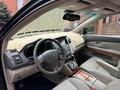 Lexus RX 330 2004 годаүшін8 300 000 тг. в Алматы – фото 35