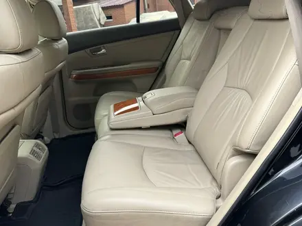 Lexus RX 330 2004 года за 8 300 000 тг. в Алматы – фото 38