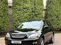 Lexus RX 330 2004 годаүшін8 300 000 тг. в Алматы – фото 4