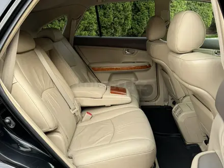 Lexus RX 330 2004 года за 8 300 000 тг. в Алматы – фото 41