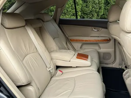 Lexus RX 330 2004 года за 8 300 000 тг. в Алматы – фото 42