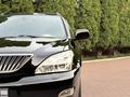 Lexus RX 330 2004 годаүшін8 300 000 тг. в Алматы – фото 5