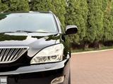 Lexus RX 330 2004 годаүшін8 300 000 тг. в Алматы – фото 5