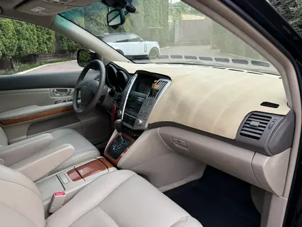 Lexus RX 330 2004 года за 8 300 000 тг. в Алматы – фото 47