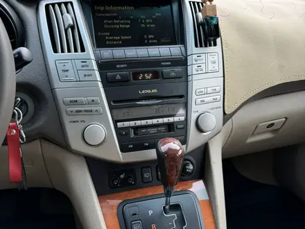 Lexus RX 330 2004 года за 8 300 000 тг. в Алматы – фото 53