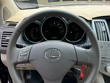 Lexus RX 330 2004 года за 8 300 000 тг. в Алматы – фото 54