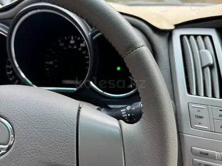 Lexus RX 330 2004 года за 8 300 000 тг. в Алматы – фото 55