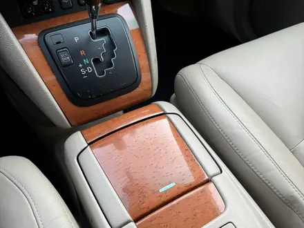 Lexus RX 330 2004 года за 8 300 000 тг. в Алматы – фото 61