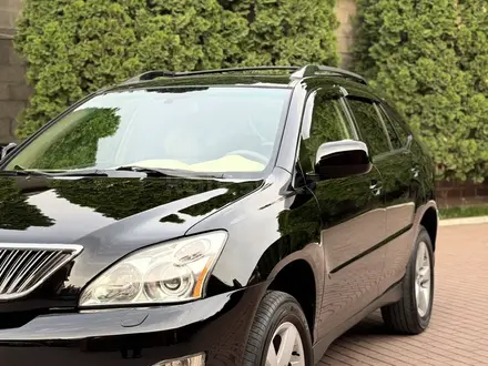 Lexus RX 330 2004 года за 8 300 000 тг. в Алматы – фото 6