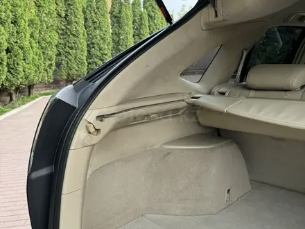 Lexus RX 330 2004 года за 8 300 000 тг. в Алматы – фото 65