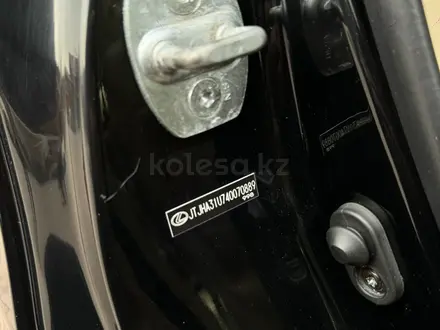 Lexus RX 330 2004 года за 8 300 000 тг. в Алматы – фото 76