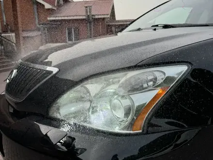 Lexus RX 330 2004 года за 8 300 000 тг. в Алматы – фото 81