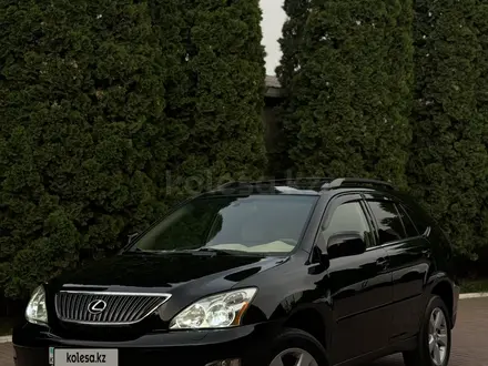 Lexus RX 330 2004 года за 8 300 000 тг. в Алматы – фото 83