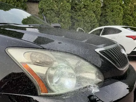 Lexus RX 330 2004 года за 8 300 000 тг. в Алматы – фото 82