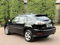 Lexus RX 330 2004 годаүшін8 300 000 тг. в Алматы – фото 9