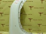 Крыло переднее правое на Jetour X90 Plus за 99 919 тг. в Алматы
