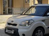 Kia Soul 2010 года за 4 000 000 тг. в Туркестан – фото 2