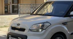 Kia Soul 2010 года за 4 000 000 тг. в Туркестан – фото 2