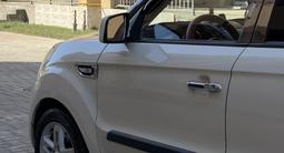 Kia Soul 2010 года за 4 000 000 тг. в Туркестан – фото 4