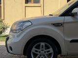 Kia Soul 2010 года за 4 000 000 тг. в Туркестан – фото 3