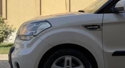 Kia Soul 2010 года за 4 000 000 тг. в Туркестан – фото 3