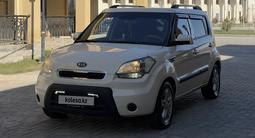 Kia Soul 2010 года за 4 000 000 тг. в Туркестан
