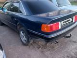 Audi 100 1992 года за 1 600 000 тг. в Кокшетау – фото 2