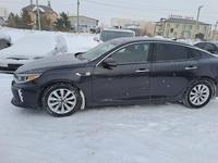 Kia Optima 2017 годаfor10 000 000 тг. в Семей