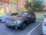 Subaru Outback 2015 года за 6 200 000 тг. в Актау – фото 5