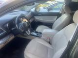 Subaru Outback 2015 года за 6 200 000 тг. в Актау – фото 4