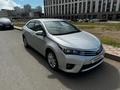 Toyota Corolla 2014 годаүшін7 300 000 тг. в Астана – фото 20