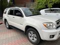 Toyota 4Runner 2007 года за 13 000 000 тг. в Алматы – фото 3