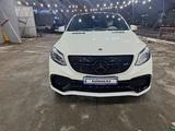 Mercedes-Benz GLE Coupe 400 2015 годаүшін26 000 000 тг. в Шымкент – фото 3