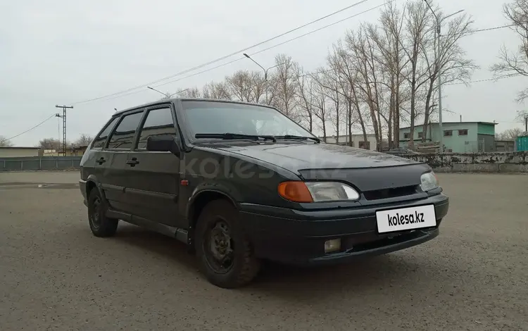 ВАЗ (Lada) 2114 2012 года за 1 300 000 тг. в Павлодар